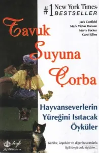 T.s.ç.| Hayvanseverlerin Yüreğini Isıtacak Öyküler