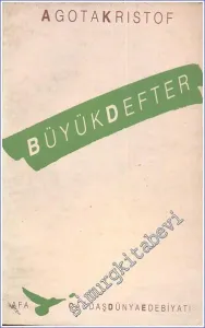 Büyük Defter -