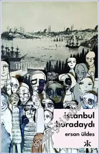 İstanbul Buradaydı -         2023