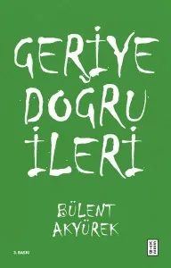 Geriye Doğru İleri