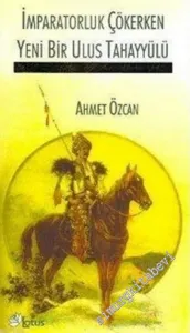 İmparatorluk Çökerken Yeni Bir Ulus Tahayyülü: Kürt Milliyetçiliğinin Yayın Organı Jîn ( 1918 - 1919 ) -