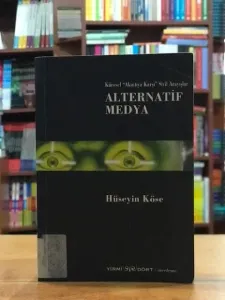 Alternatif Medya
