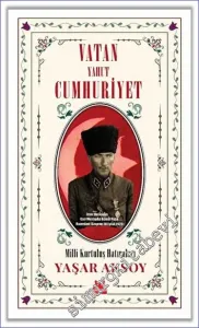 Vatan Yahut Cumhuriyet -         2023