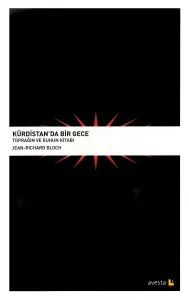 KÜRDİSTAN'DA BİR GECE