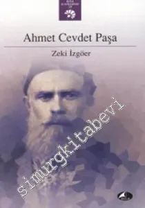 Ahmet Cevdet Paşa -        1999