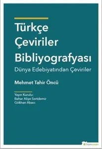 Türkçe Çeviriler Bibliyografyası