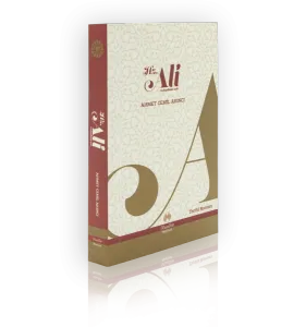 Hz. Ali (r.a.)
