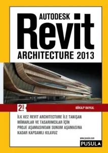 İleri Revit Architecture 2013