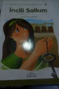 İncili Salkım