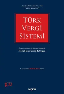 Türk Vergi Sistemi