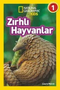 ZIRHLI HAYVANLAR