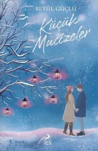 Küçük Mucizeler - Ciltli Kitap