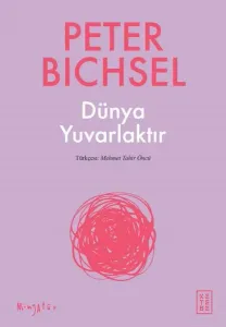 Dünya Yuvarlaktır