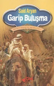 Garip Buluşma Denizci Sinbad'ın Maceraları