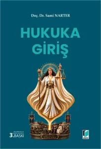 Hukuka Giriş