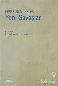 Yeni Savaşlar