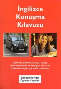 İngilizce Konuşma Kılavuzu