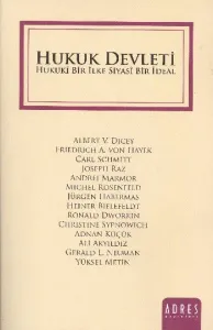 Hukuk Devleti