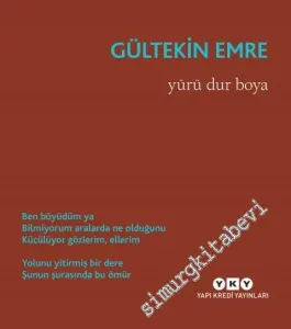 Yürü Dur Boya -
