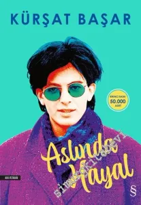 Aslında Hayal -         2016
