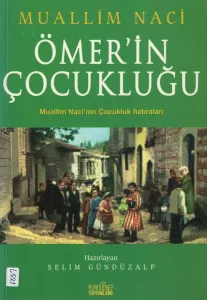 Ömer'in Çocukluğu