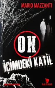 On - İçimdeki Katil