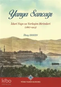 Yanya Sancağı