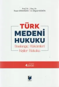 Türk Medeni Hukuku