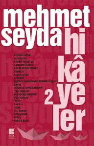 Hikâyeler 2