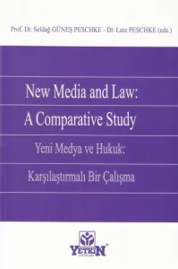 New Media And Law: A Comparative Study
