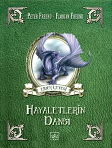 Hayaletlerin Dansı (Ciltli)