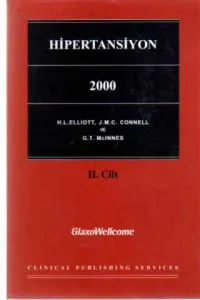 Hipertansiyon 2000 II.Cilt