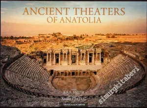 Ancient Theaters of Anatolia -        2014