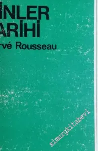Dinler Tarihi -        1974