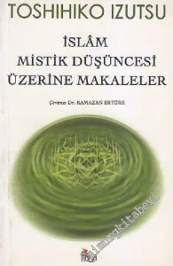 İslâm Mistik Düşüncesi Üzerine Makaleler -        2002