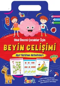 Beyin Gelişimi Akıl Yürütme Aktiviteleri
