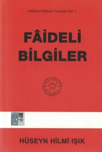 Faideli Bilgiler