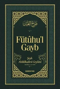 Fütûhu'l-Gayb