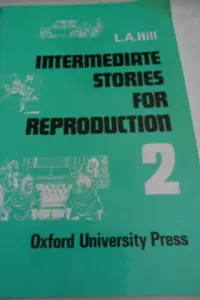Intermediate Stories For Reproduction 2