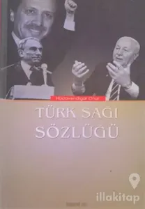 Türk Sağı Sözlüğü