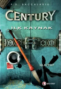 Century İlk Kaynak(IV.Kitap)