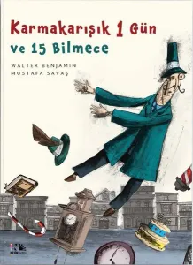 Karmakarışık 1 Gün Ve 15 Bilmece