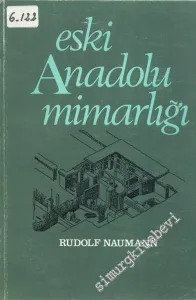 Eski Anadolu Mimarlığı -        1975