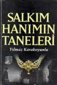 Salkım Hanımın Taneleri