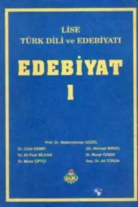 Edebiyat 1
