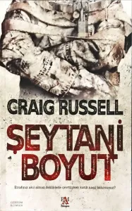 Şeytani Boyut