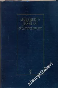 Maldoror'un Şarkıları / Poesies / Mektuplar -        1989