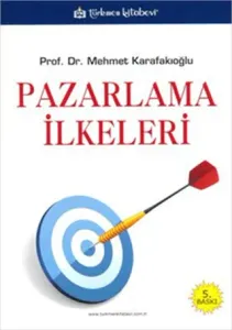 SÜPER FİYAT Pazarlama İlkeleri 5.baskı