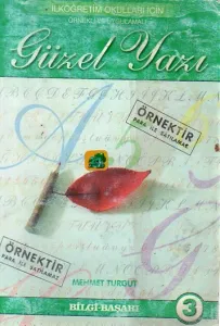 Güzel Yazma 3.Sınıf