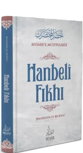 Hanbelî Fıkhı (Ahsaru'l Muhtasarat)